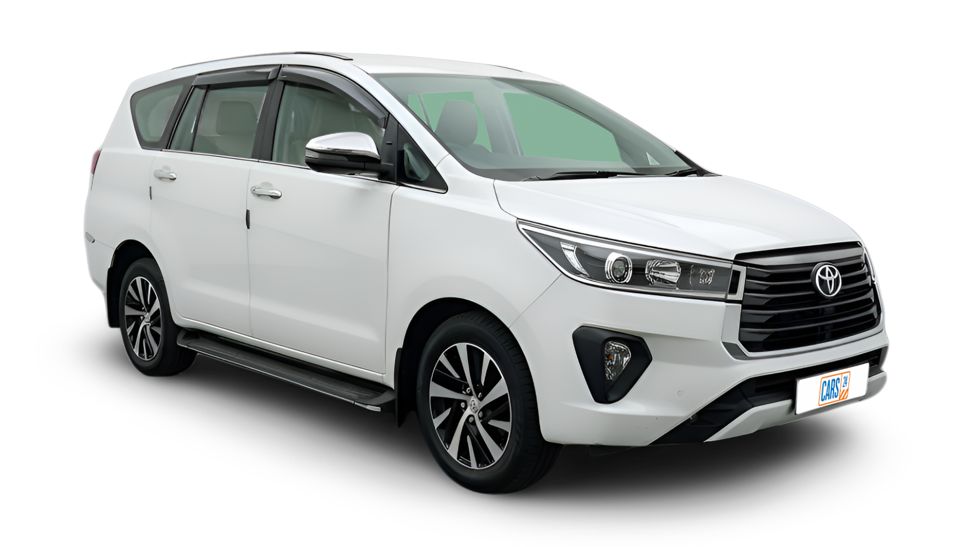 Toyota Innova Crysta-img